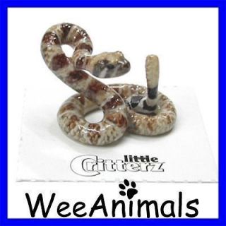 Collectibles  Animals  Amphibians & Reptiles  Snakes