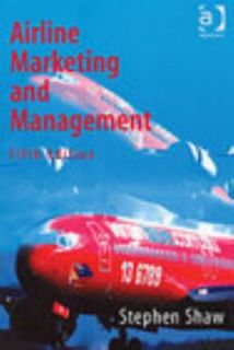   Marketing and Management by Stephen Shaw 2004, Paperback
