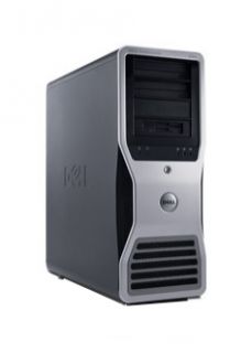 Dell Precision 690 PC Desktop   Customized