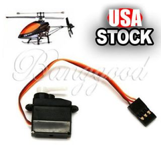 Double Horse DH 9100 RC Helicopter Spare Parts Servo 9100 15