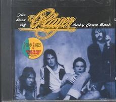 baby come back best of player player new sealed cd