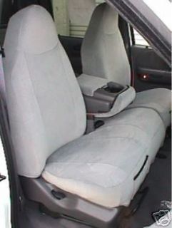 2000 01 ford f150 40 60 high backs seat covers
