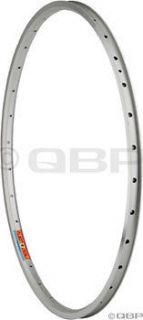 velocity synergy 650b 32h silver with machined sidewall time left