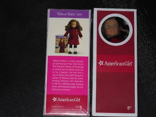 american girl rebecca in By Brand, Company, Character