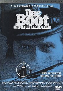   Directors Cut, Good DVD, Jürgen Prochnow, Herbert Grönemeyer, Kl