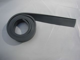 shower door drip vinyl seal t type craft distion usa
