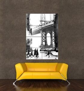 once upon a time in america giant poster picture kb234