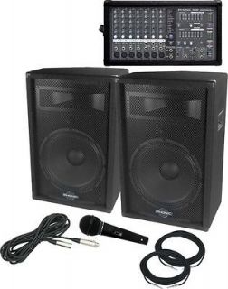 Musical Instruments & Gear  Pro Audio Equipment  Studio/Live 