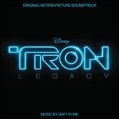 Tron Legacy [Digipak] [ECD] by Daft Pun