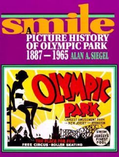   of Olympic Park, 1887 1965 by Alan A. Siegel 1995, Paperback