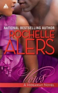 Vows by Rochelle Alers 2010, Paperback
