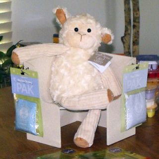 DISPLAY CHAIR “made for” SCENTSY BUDDY PlugIn Warmer Scented 