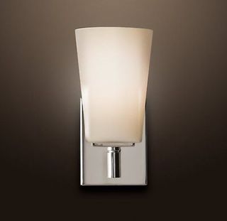restoration hardware sconce in Wall Fixtures