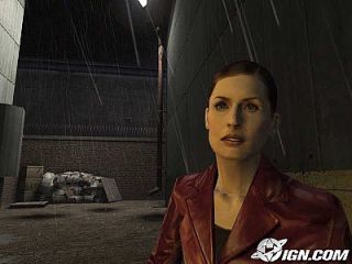 Max Payne 2 The Fall of Max Payne PC, 2003