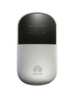 Huawei Technologies E586 21.6 Mbps Wireless G Router