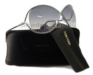 new tom ford sunglasses tf 130 miranda tf130 black 08b