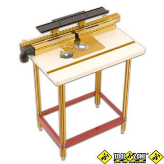 incra rt combo 4 with 24 x 32 router table