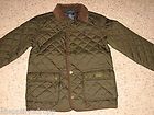 NWT MENS POLO RALPH LAUREN QUILTED BARN JACKET XXL