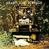   Joe Moon by Grant Lee Buffalo CD, Sep 1994, Slash Records