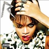 Talk That Talk by Rihanna CD, Nov 2011, Def Jam USA