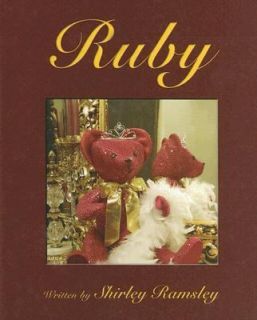 Ruby by Shirley Ramsley (2004, Hardcover