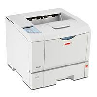 lanier lp131n printer small to med sized office time left