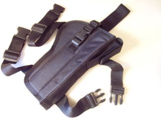 Drop Leg Holster SMITH & WESSON Model 22A 7 barrel w/ Red Dot scope 