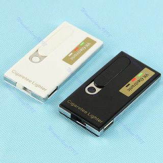 New USB Electronic Cigarette Cigar Lighter Rechargeable Battery 