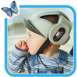 ok baby safety and protection helmet hat no shock from