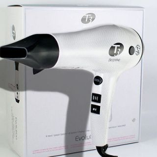 Newly listed New Bespoke Labs T3 Evolution Hair Dryer 83888 SE