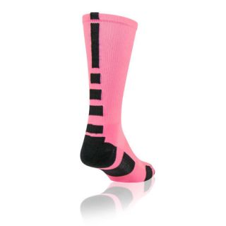 Baseline Elite Socks   Pink/Black (M, L)   proDRI fabric, BNIB
