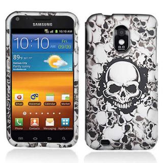 samsung galaxy s2 case sprint in Cases, Covers & Skins