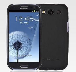   Cover Case For Samsung Galaxy S3 SIII i9300 SGH i747, i535, L710,T999