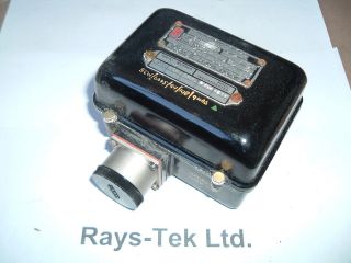 aircraft engine start time delay switch by rotax r5a5 from