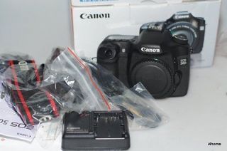 canon 50d camera body for sale  771