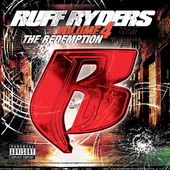 The Redemption, Vol. 4 PA by Ruff Ryders CD, Jul 2005, Artemis Records 
