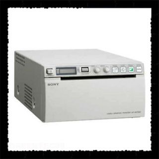 SONY Video Printer For All Contec Ultrasound Scanner Machine