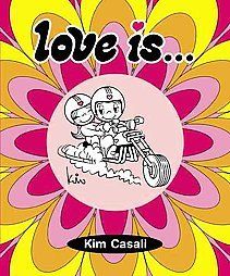 love is a wild ride by kim casali hardcover time