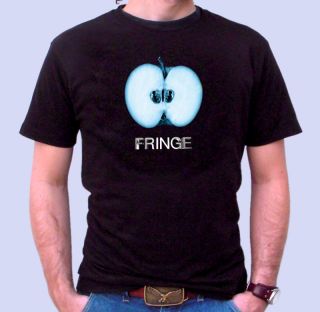 fringe science fiction sci fi tv show t shirt all