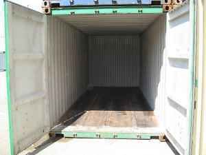 20 Cargo Container / Shipping Container / Storage Container in 