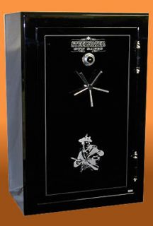 Scratch & Dent SPECIAL 2 Hour Fire Rated Steelwater 39 Gun Safe 