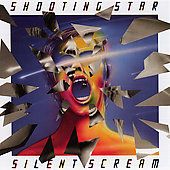 Silent Scream Remaster by Shooting Star CD, Jan 2007, Rai