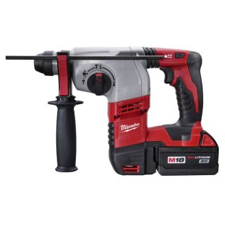 Milwaukee 2605 22 SDS Max Corded Drill
