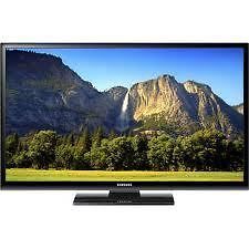 Samsung 43 PN43E450 Plasma HDTV TV 720P 600Hz LOCAL PICKUP IN 46241 