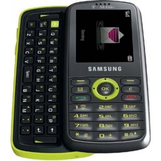 new samsung gravity t459 gray 2g gsm unlocked cell phone