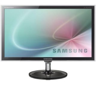 Samsung SyncMaster PX2370 23 Widescreen Widescreen TFT Monitor