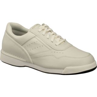 men s rockport prowalker athletic shoes white new in box