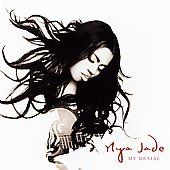 My Denial by Nya Jade CD, Jun 2006, Katako