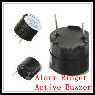   Components  Semiconductors & Actives  Buzzers & Speakers