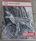 Nature, Boy Scout Merit Badge Series, Vintage Boy Scout Booklet, 1988
